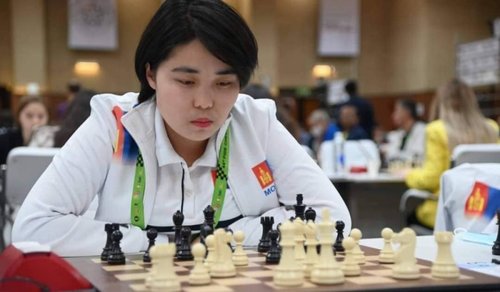 Шатрын Их мастер Т.Мөнхзулд Засгийн газрын тогтоолоор 30 сая төгрөг олгоно